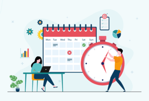 Attendance Management System