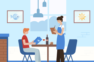 Restaurant Management System