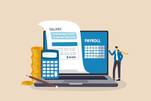 HRM / Payroll