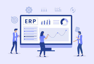 Accounting / ERP Software