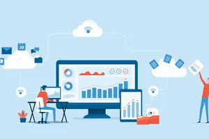Facility Asset Management System