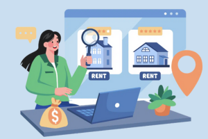 Tenant Rent Management System