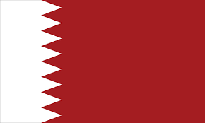 bahrain flag