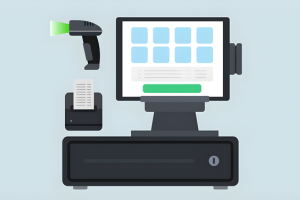 Point Of Sale System