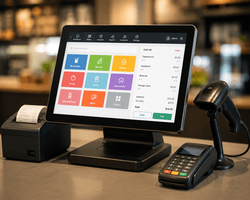 Point Of Sale System