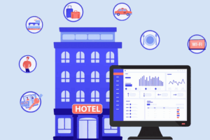 Hotel Management System